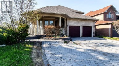75 BOXWOOD CRESCENT Markham (Rouge Fairways) Ontario photo 1