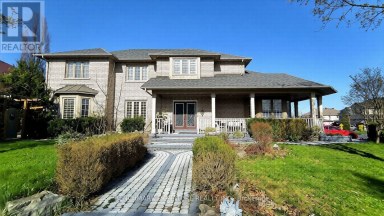 75 BOXWOOD CRESCENT Markham (Rouge Fairways) Ontario photo 2