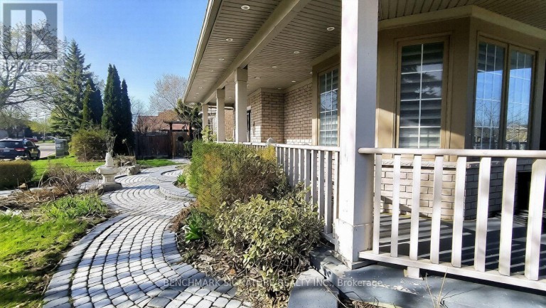 75 BOXWOOD CRESCENT, Markham (Rouge Fairways), Ontario, L3S3V3