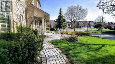75 BOXWOOD CRESCENT Markham (Rouge Fairways) Ontario photo 5