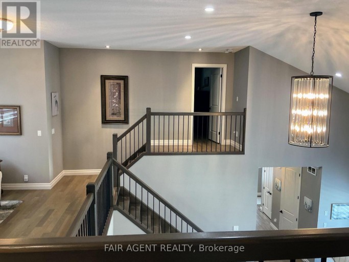 1236 ALBERNI ROAD, Woodstock (Woodstock - North), Ontario, N4T0H7