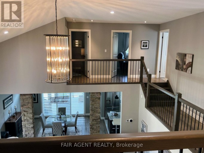 1236 ALBERNI ROAD, Woodstock (Woodstock - North), Ontario, N4T0H7