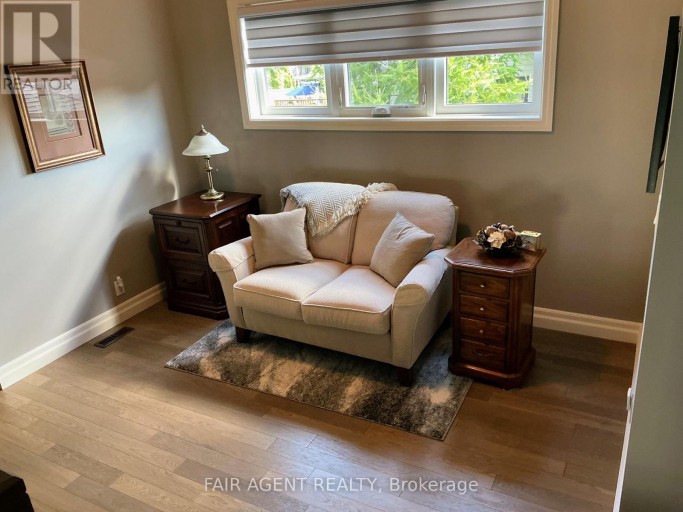 1236 ALBERNI ROAD, Woodstock (Woodstock - North), Ontario, N4T0H7