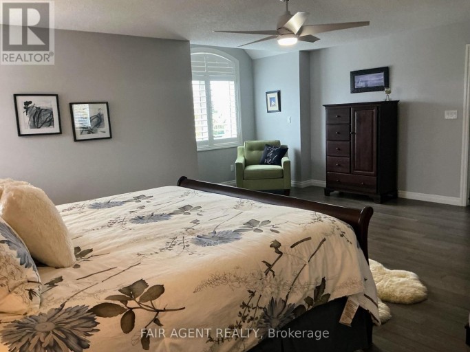 1236 ALBERNI ROAD, Woodstock (Woodstock - North), Ontario, N4T0H7