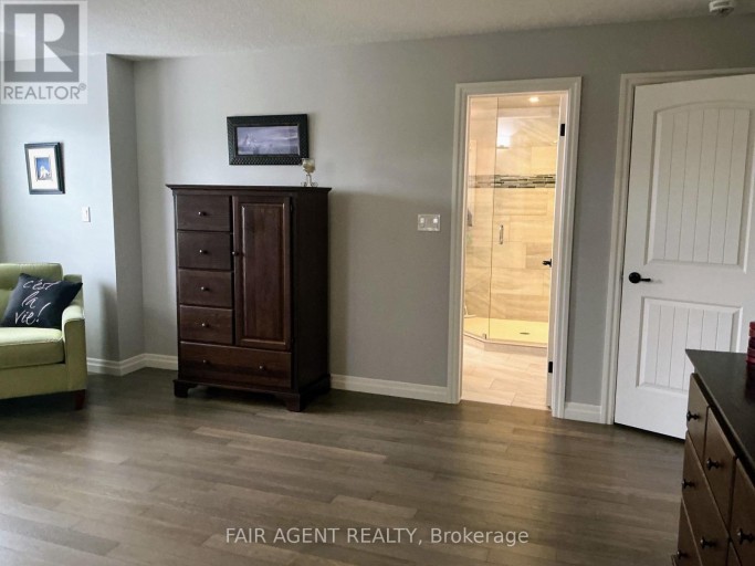 1236 ALBERNI ROAD, Woodstock (Woodstock - North), Ontario, N4T0H7