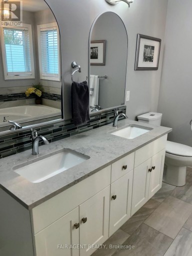 1236 ALBERNI ROAD, Woodstock (Woodstock - North), Ontario, N4T0H7
