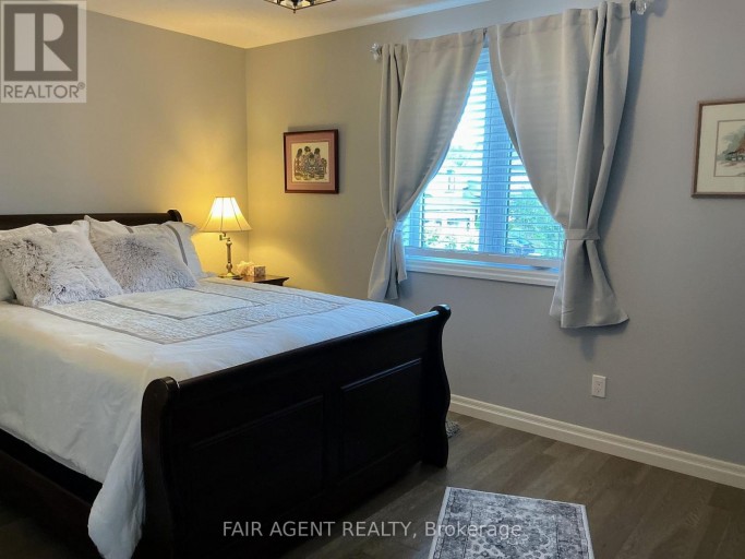 1236 ALBERNI ROAD, Woodstock (Woodstock - North), Ontario, N4T0H7