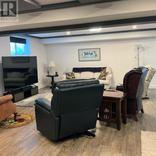 1236 ALBERNI ROAD, Woodstock (Woodstock - North), Ontario, N4T0H7