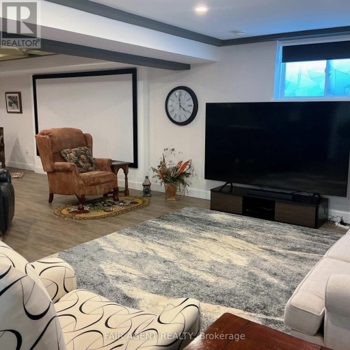 1236 ALBERNI ROAD, Woodstock (Woodstock - North), Ontario, N4T0H7