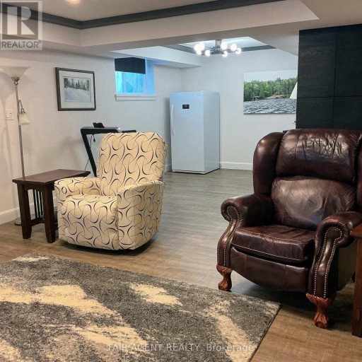 1236 ALBERNI ROAD, Woodstock (Woodstock - North), Ontario, N4T0H7