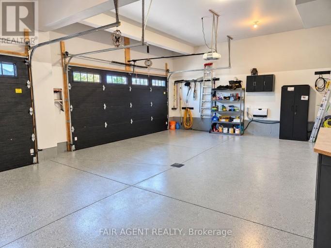 1236 ALBERNI ROAD, Woodstock (Woodstock - North), Ontario, N4T0H7