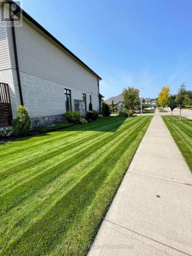 1236 ALBERNI ROAD, Woodstock (Woodstock - North), Ontario, N4T0H7