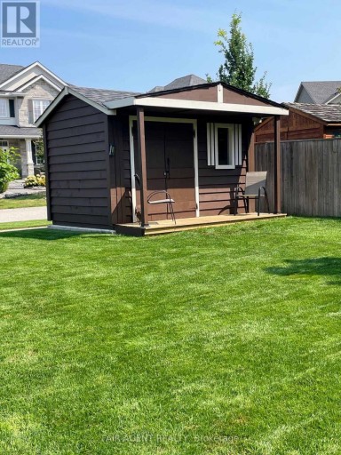 1236 ALBERNI ROAD, Woodstock (Woodstock - North), Ontario, N4T0H7