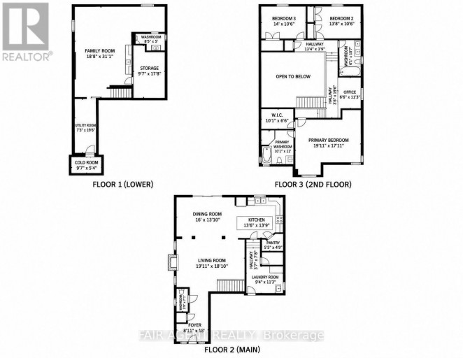 1236 ALBERNI ROAD, Woodstock (Woodstock - North), Ontario, N4T0H7