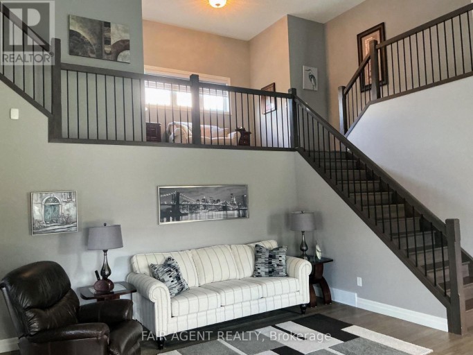 1236 ALBERNI ROAD, Woodstock (Woodstock - North), Ontario, N4T0H7