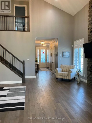 1236 ALBERNI ROAD, Woodstock (Woodstock - North), Ontario, N4T0H7