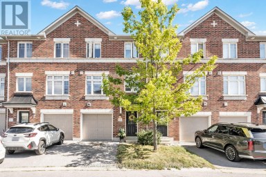 5 MARKHAM TRAIL Clarington (Bowmanville) Ontario photo 1
