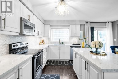 5 MARKHAM TRAIL Clarington (Bowmanville) Ontario photo 10
