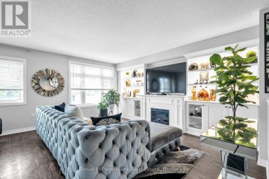 5 MARKHAM TRAIL Clarington (Bowmanville) Ontario photo 16