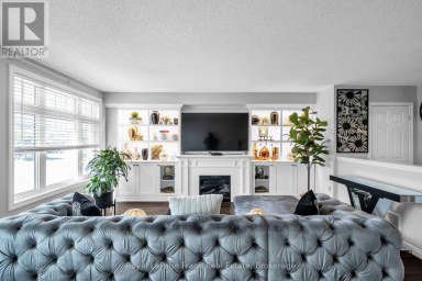 5 MARKHAM TRAIL Clarington (Bowmanville) Ontario photo 17
