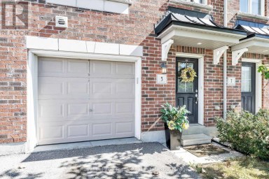 5 MARKHAM TRAIL Clarington (Bowmanville) Ontario photo 2