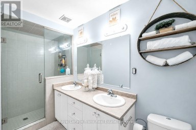 5 MARKHAM TRAIL Clarington (Bowmanville) Ontario photo 22