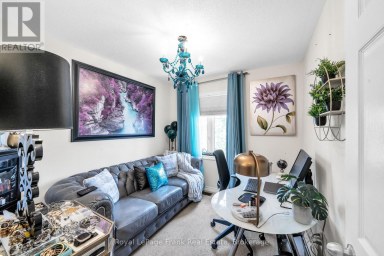5 MARKHAM TRAIL Clarington (Bowmanville) Ontario photo 24