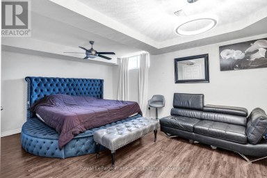 5 MARKHAM TRAIL Clarington (Bowmanville) Ontario photo 5