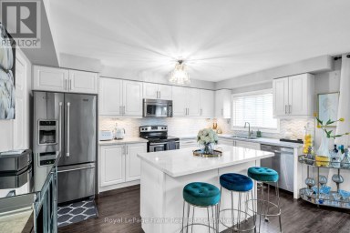 5 MARKHAM TRAIL Clarington (Bowmanville) Ontario photo 7