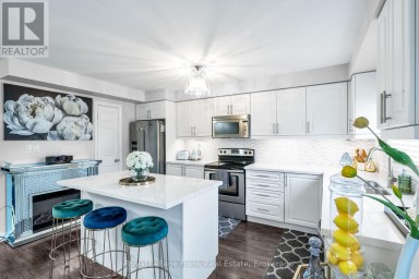 5 MARKHAM TRAIL Clarington (Bowmanville) Ontario photo 8