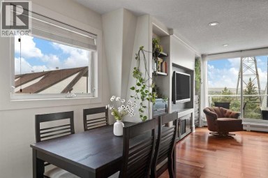 301, 312 Cedar Crescent SW Calgary Alberta photo 14