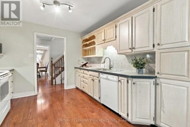 90 PRINGLE AVENUE Markham (Markham Village) Ontario photo 16