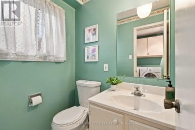 90 PRINGLE AVENUE Markham (Markham Village) Ontario photo 19