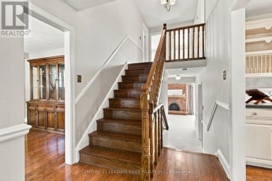 90 PRINGLE AVENUE Markham (Markham Village) Ontario photo 20