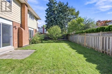90 PRINGLE AVENUE Markham (Markham Village) Ontario photo 36