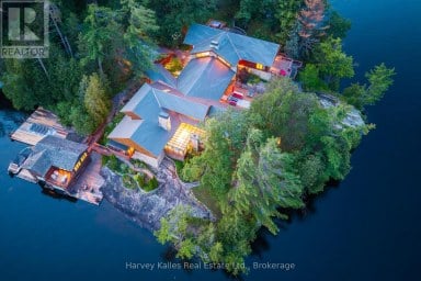 3 - 1220 PARKER'S POINT ROAD Gravenhurst (Muskoka (S)) Ontario photo 1