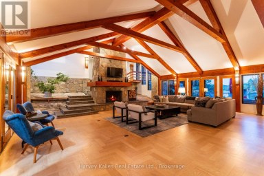 3 - 1220 PARKER'S POINT ROAD Gravenhurst (Muskoka (S)) Ontario photo 12
