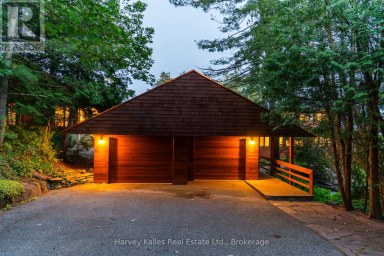 3 - 1220 PARKER'S POINT ROAD Gravenhurst (Muskoka (S)) Ontario photo 16