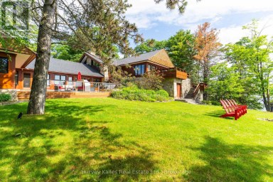 3 - 1220 PARKER'S POINT ROAD Gravenhurst (Muskoka (S)) Ontario photo 18