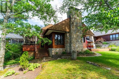 3 - 1220 PARKER'S POINT ROAD Gravenhurst (Muskoka (S)) Ontario photo 19