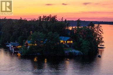 3 - 1220 PARKER'S POINT ROAD Gravenhurst (Muskoka (S)) Ontario photo 2