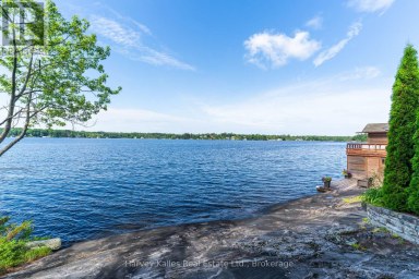 3 - 1220 PARKER'S POINT ROAD Gravenhurst (Muskoka (S)) Ontario photo 22