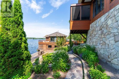 3 - 1220 PARKER'S POINT ROAD Gravenhurst (Muskoka (S)) Ontario photo 23