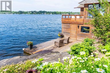 3 - 1220 PARKER'S POINT ROAD Gravenhurst (Muskoka (S)) Ontario photo 24