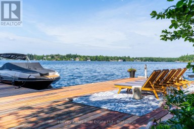 3 - 1220 PARKER'S POINT ROAD Gravenhurst (Muskoka (S)) Ontario photo 25