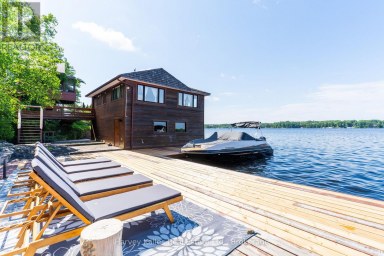 3 - 1220 PARKER'S POINT ROAD Gravenhurst (Muskoka (S)) Ontario photo 26
