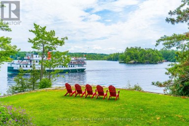 3 - 1220 PARKER'S POINT ROAD Gravenhurst (Muskoka (S)) Ontario photo 27