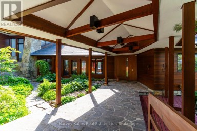 3 - 1220 PARKER'S POINT ROAD Gravenhurst (Muskoka (S)) Ontario photo 28