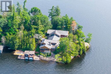 3 - 1220 PARKER'S POINT ROAD Gravenhurst (Muskoka (S)) Ontario photo 3