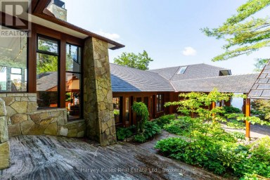 3 - 1220 PARKER'S POINT ROAD Gravenhurst (Muskoka (S)) Ontario photo 30